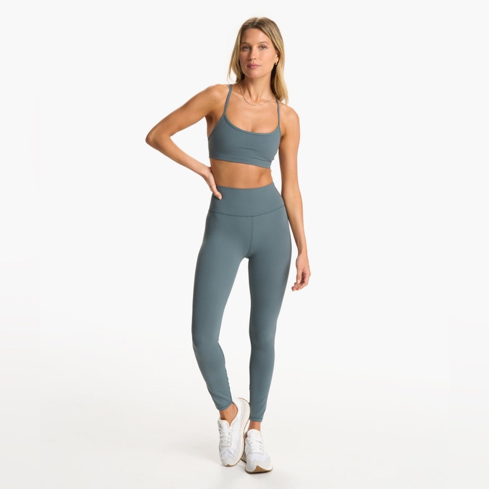 Vuori all the feels legging lake